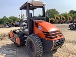 Used Compactor